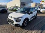 Citroen C3 1.2 PureTech Feel, Facelift, Navi, 12 mnd garanti, Auto's, Voorwielaandrijving, 83 pk, Gebruikt, 1199 cc
