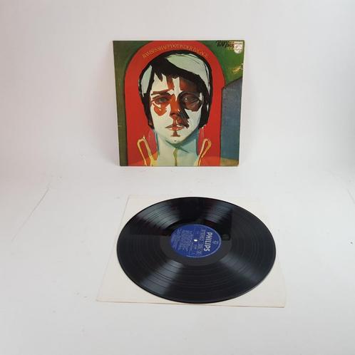 ramses shaffy zonder bagage LP || Bij ons € 9.99, Verzamelen, Retro, Ophalen of Verzenden