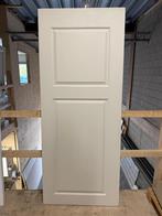 SKANTRAE Binnendeur SKB 277 Stomp FSC 830x2115mm, Doe-het-zelf en Verbouw, Deuren en Horren, Ophalen, 80 tot 100 cm, Binnendeur