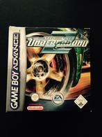 Need for Speed Underground 2 (GBA), Ophalen of Verzenden, Gebruikt, Racen en Vliegen