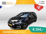 Volkswagen Golf 1.4 TSI GTE Connected Series € 14.950,00, Auto's, Euro 6, 4 cilinders, Zwart, 750 kg