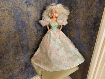 Barbie beschikbaar voor biedingen