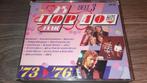 25 Jaar Top 40 Hits - Deel 3 - 1973-1976, Cd's en Dvd's, Cd's | Verzamelalbums, Ophalen of Verzenden, Zo goed als nieuw, Pop