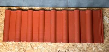 Finkenberger Nelskamp Beton dakpan +180 stuks - Nieuwstaat beschikbaar voor biedingen