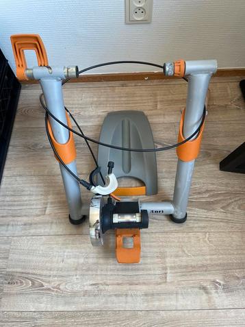 Tacx Fietstrainer beschikbaar voor biedingen