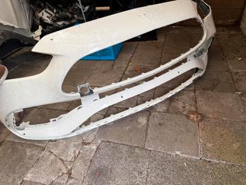 Voorbumper Mercedes c-klasse w206/S206 vanaf 2022 tot 2025 beschikbaar voor biedingen