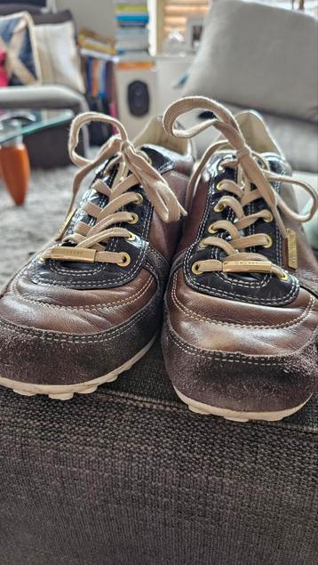 Cruyff Sneakers Heren Maat 42 - Zo Goed Als Nieuw beschikbaar voor biedingen