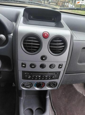 Citroen Berlingo 2.0 HDI 600 beschikbaar voor biedingen