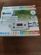 Superfish Retro Led Controller-.2 stuks, Dieren en Toebehoren, Vissen | Aquaria en Toebehoren, Ophalen of Verzenden, Zo goed als nieuw