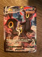 Umbreon Vmax #245/184 - Vmax Climax, Ophalen of Verzenden, Zo goed als nieuw, Losse kaart