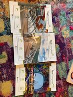 TaalCompleet A1, A2 & KNM Boeken, Ophalen, Alpha, Zo goed als nieuw, Niet van toepassing