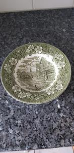 Royal Tudor borden, Ophalen, Zo goed als nieuw, Bord(en), Overige stijlen