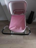 Kinderwagentje, Ophalen, Gebruikt, Babypop