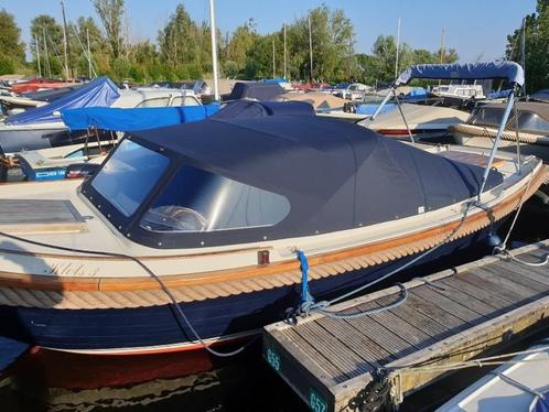 Biminitop voor elk type Makma vlet snel geleverd, Watersport en Boten, Accessoires en Onderhoud, Nieuw, Overige typen, Verzenden