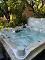 Spalife Pacific jaccuzi, Tuin en Terras, Bubbelbaden en Hottubs, Ophalen, Zo goed als nieuw, Vast