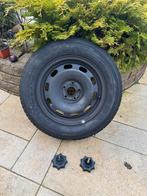 Volkswagen Golf 4 Reserveband met Nieuw profiel!!!, Auto-onderdelen, Banden en Velgen, Ophalen, 15 inch, Banden en Velgen, Nieuw