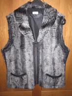 Gelco dames bodywarmer maat 44., Gelco, Ophalen of Verzenden, Gedragen, Maat 42/44 (L)