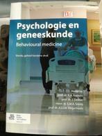 Psycholgie en geneeskunde, kaptein e.a., Gelezen, Ophalen of Verzenden, WO