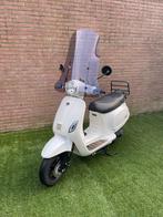 Killerbee VXL scooter 25 km/u, Zo goed als nieuw, Benzine, Ophalen, Overige merken