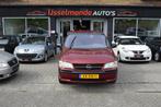 Opel Sintra 2.2-16V GLS 7persoons 138.931 km nap Airco, Auto's, Oldtimers, Voorwielaandrijving, 7 stoelen, Bedrijf, Onderhoudsboekje