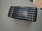 Serie DVD Hornblower 1 tot en met 6. De complete serie, Ophalen of Verzenden, Zo goed als nieuw