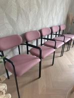 Studio Henk 5 stoelen & 2 barkrukken NIEUW, Huis en Inrichting, Stoelen, Ophalen, Overige kleuren, Metaal, Nieuw