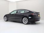 Tesla Model 3 Long-Range AWD 351pk 75 kWh [ AUTOPILOT+19'' L, Automaat, 27 €/maand, Zwart, Electronic Stability Program (ESP)
