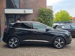 Peugeot 3008 1.2 PureTech Allure GT-Line |Panoramadak |Camer, Auto's, Peugeot, Gebruikt, Euro 6, 1199 cc, Leder en Stof