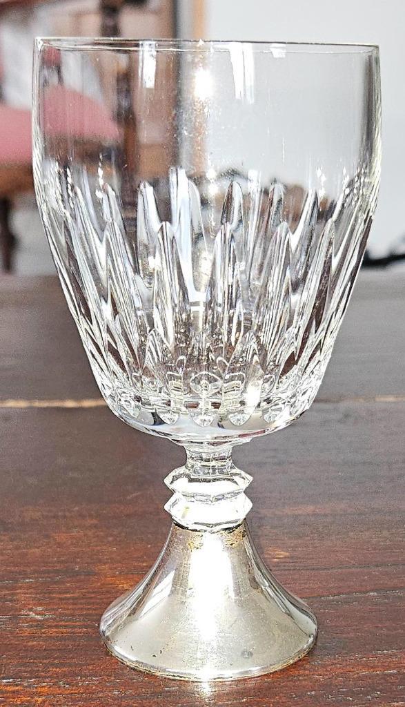 Div. glazen, Verzamelen, Glas en Borrelglaasjes, Gebruikt, Overige typen, Ophalen