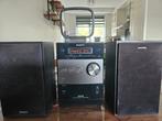 Micro set van Sony., Audio, Tv en Foto, Stereo-sets, Cd-speler, Ophalen of Verzenden, Zo goed als nieuw, Microset
