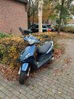 Piaggio fly 2017 WOK***, Fietsen en Brommers, Scooters | Piaggio, Ophalen, Gebruikt, Benzine, Fly