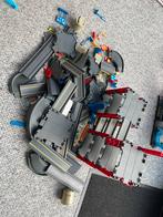 Matchbox Motorcity 500 Compleet Vintage Speelgoed, Ophalen, Gebruikt, Jongen of Meisje