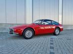 Alfa Romeo 1600 JUNIOR Z, Zwart, Bedrijf, Handgeschakeld, 1570 cc