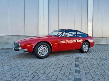 Alfa Romeo 1600 JUNIOR Z beschikbaar voor biedingen