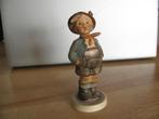 vintage goebel broer beeldje 95, Ophalen of Verzenden, Zo goed als nieuw, Mens