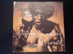 Sydney Youngblood - If I Only Could 7" Single, Gebruikt, Overige formaten, Ophalen of Verzenden, 1980 tot 2000
