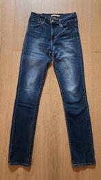 Levi's 724 Jeans - Maat 26, Levi’s, Ophalen of Verzenden, Blauw