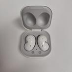 Samsung Galaxy Buds Live - wit, In gehoorgang (in-ear), Madefor@samsung.com, Bluetooth, Ophalen of Verzenden