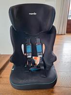 Nania autostoel, 15 t/m 36 kg, Ophalen, Overige merken, Gebruikt