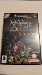 Zelda Four Swords Adventure - Gamecube, Ophalen of Verzenden