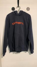 Carhartt trui M, Kleding | Heren, Truien en Vesten, Ophalen of Verzenden, Zo goed als nieuw, Maat 52/54 (L), Blauw