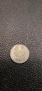 1#    Kazachstan 10 tenge 1993, Ophalen of Verzenden, Midden-Oosten