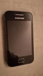 Samsung GT-S5830I, Overige modellen, Zwart, Overige systemen, 3 tot 6 megapixel