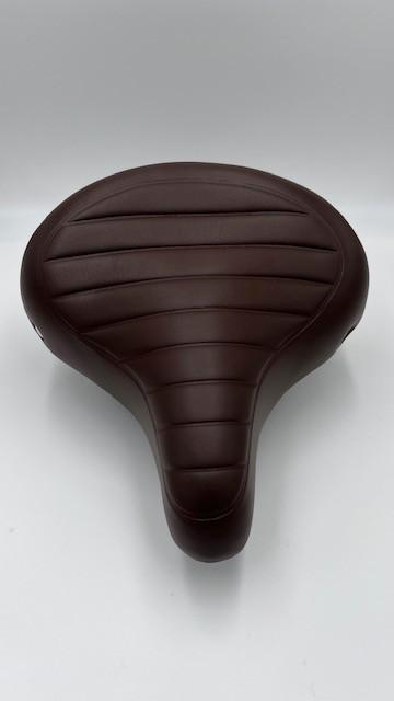 Fietszadel, Fietsen en Brommers, Fietsonderdelen, Nieuw, Algemeen, Zadel, Ophalen of Verzenden