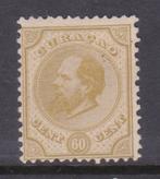 curacao 10 plakker, Verzenden, Postfris