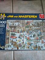 Jan van Haasteren puzzels, Hobby en Vrije tijd, Denksport en Puzzels, Ophalen of Verzenden, 500 t/m 1500 stukjes, Zo goed als nieuw