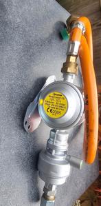 Truma mono control crash sensor, Caravans en Kamperen, Ophalen of Verzenden, Gebruikt