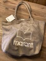 Superleuke NIEUWE tas shopper van Isabel Marant, Ophalen of Verzenden, Nieuw, Beige, Shopper