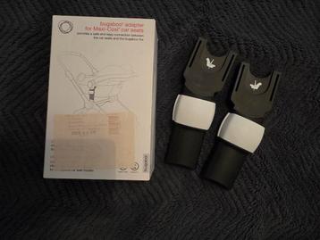Bugaboo adapters  beschikbaar voor biedingen