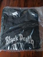 T Shirt Black Death Vodka, Verzamelen, Merken en Reclamevoorwerpen, Ophalen of Verzenden, Nieuw, Overige typen